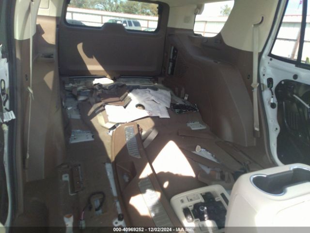 1GKS2DKL2PR253770 GMC Yukon 4wd Denali