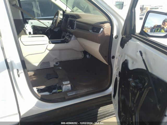 1GKS2DKL2PR253770 GMC Yukon 4wd Denali
