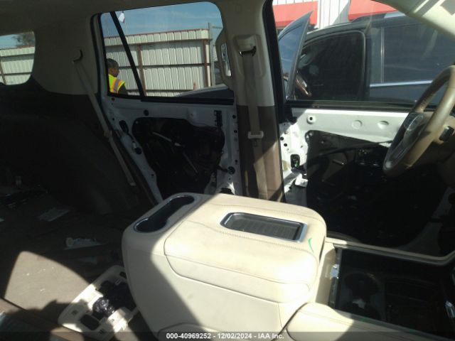1GKS2DKL2PR253770 GMC Yukon 4wd Denali