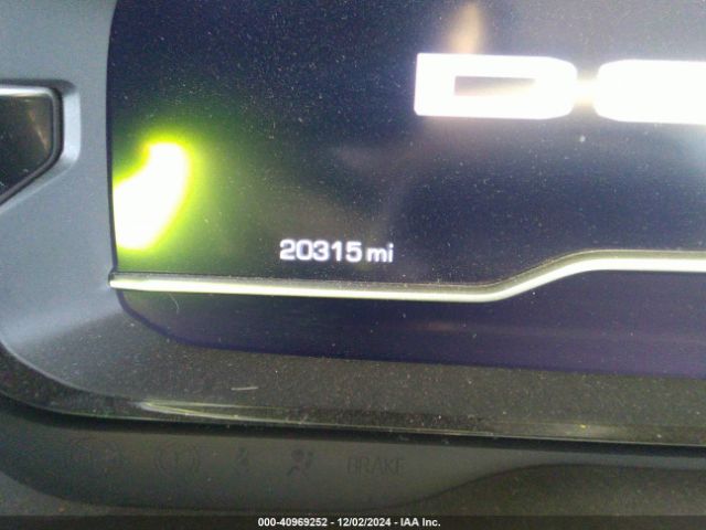 1GKS2DKL2PR253770 GMC Yukon 4wd Denali