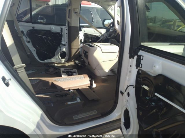 1GKS2DKL2PR253770 GMC Yukon 4wd Denali