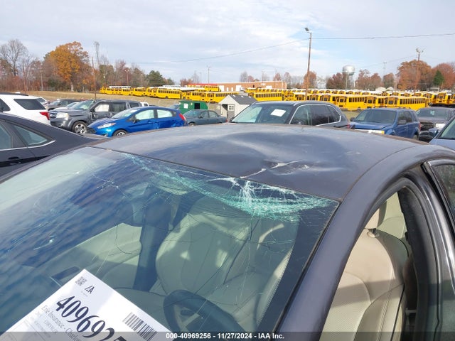 Chrysler 200 C 2015 1C3CCCCB6FN665259 Image 6