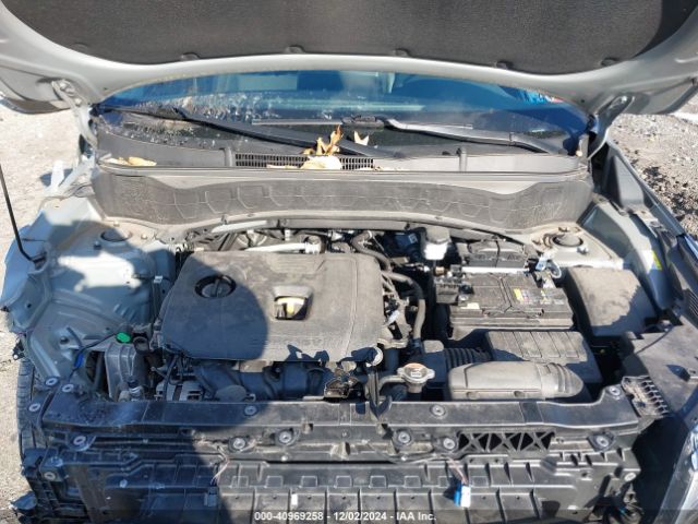 KNDERCAA8P7467608 KIA SELTOS EX