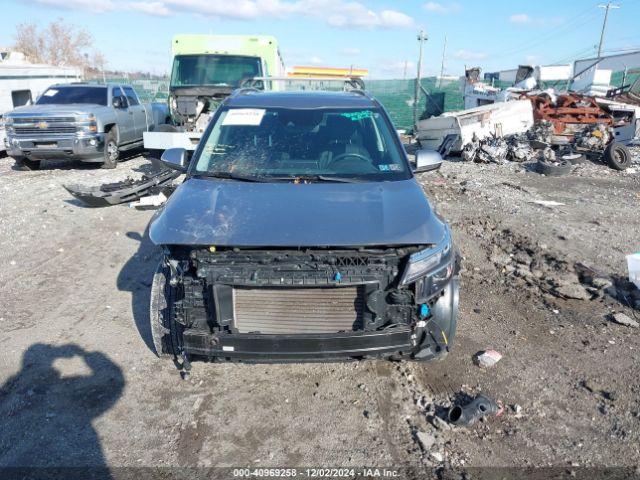 KNDERCAA8P7467608 KIA SELTOS EX