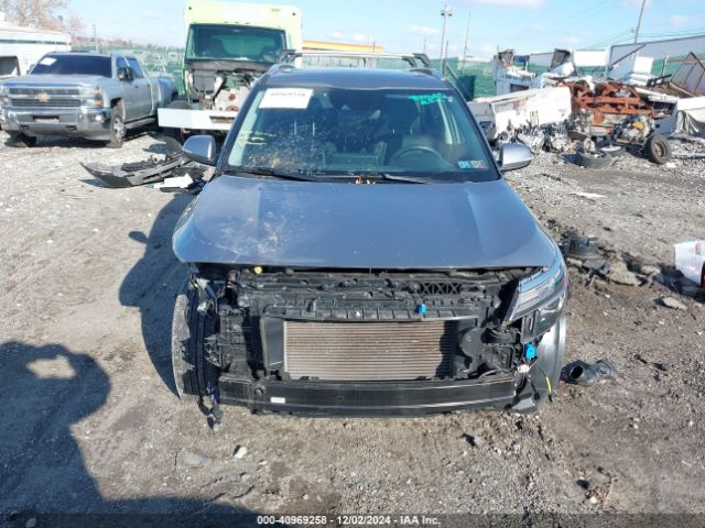 KNDERCAA8P7467608 KIA SELTOS EX
