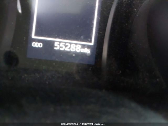 4T1A11AK6LU956695 Toyota CAMRY L