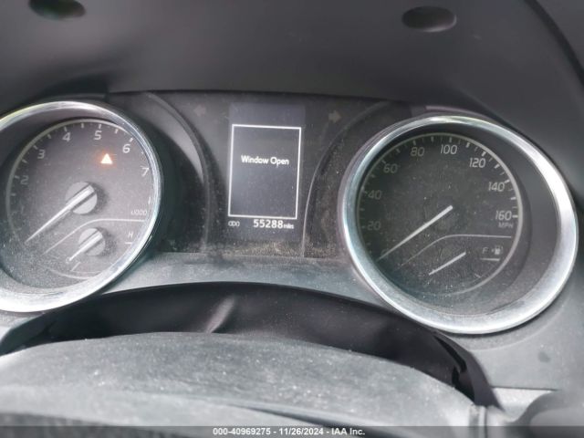 4T1A11AK6LU956695 Toyota CAMRY L