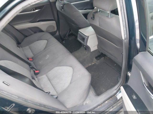 4T1A11AK6LU956695 Toyota CAMRY L
