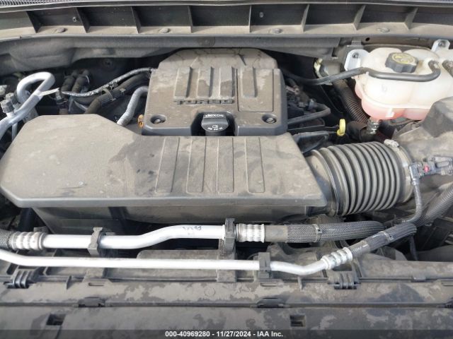 1GTP8CEK9MZ245559 GMC Sierra 1500 2wd  Short Box Elevation