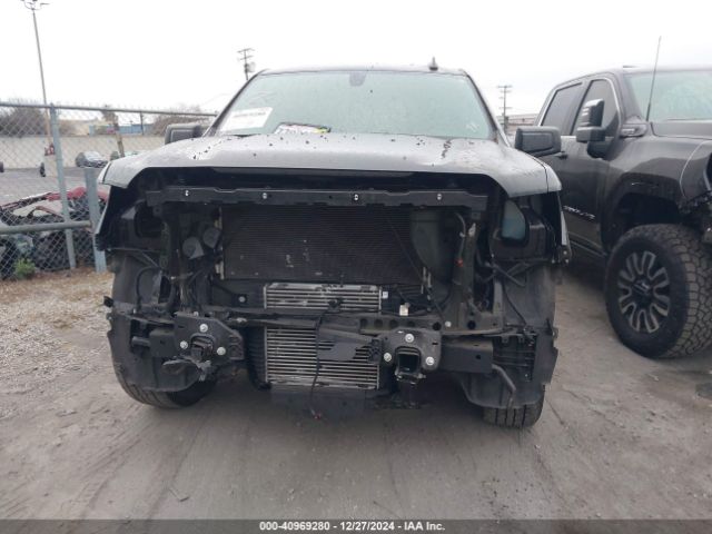 1GTP8CEK9MZ245559 GMC Sierra 1500 2wd  Short Box Elevation