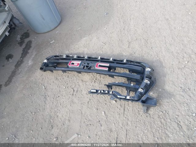 1GTP8CEK9MZ245559 GMC Sierra 1500 2wd  Short Box Elevation
