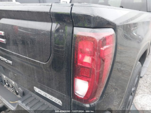 1GTP8CEK9MZ245559 GMC Sierra 1500 2wd  Short Box Elevation