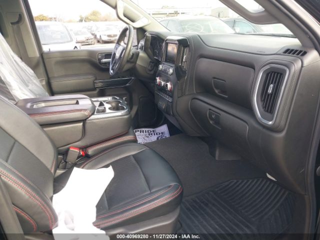 1GTP8CEK9MZ245559 GMC Sierra 1500 2wd  Short Box Elevation