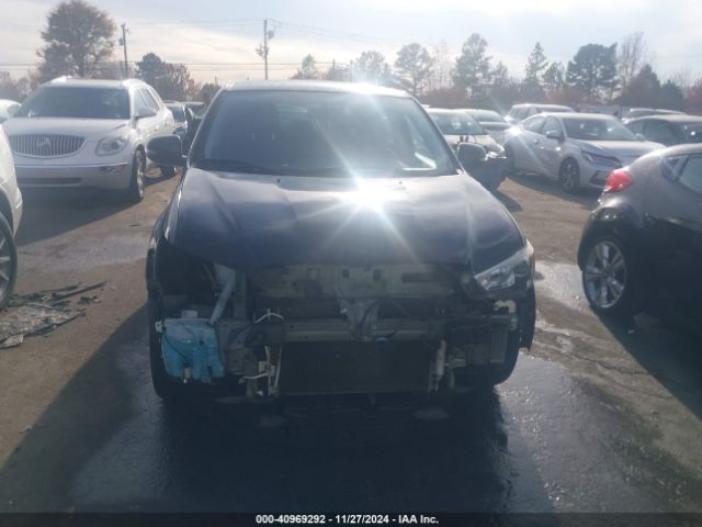 JA4AP3AW5GZ032690 Mitsubishi Outlander Sport 2.4 Es/2.4 Se
