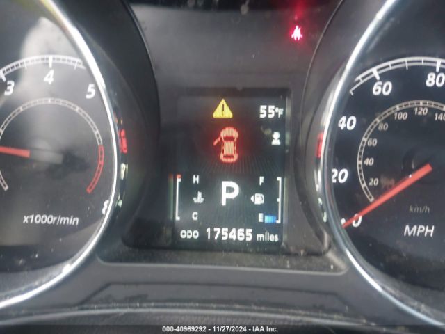 JA4AP3AW5GZ032690 Mitsubishi Outlander Sport 2.4 Es/2.4 Se