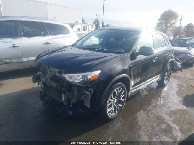 JA4AP3AW5GZ032690 Mitsubishi Outlander Sport 2.4 Es/2.4 Se
