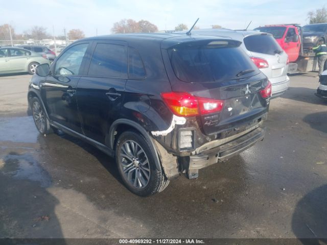JA4AP3AW5GZ032690 Mitsubishi Outlander Sport 2.4 Es/2.4 Se