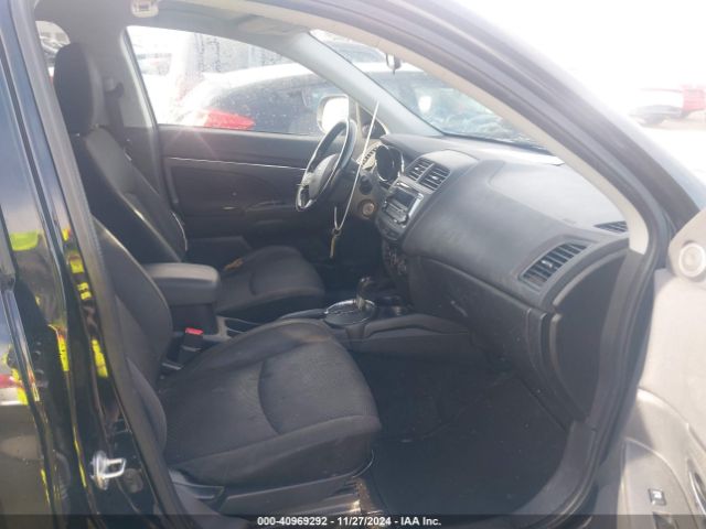 JA4AP3AW5GZ032690 Mitsubishi Outlander Sport 2.4 Es/2.4 Se