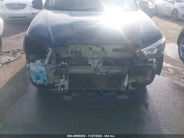 JA4AP3AW5GZ032690 Mitsubishi Outlander Sport 2.4 Es/2.4 Se