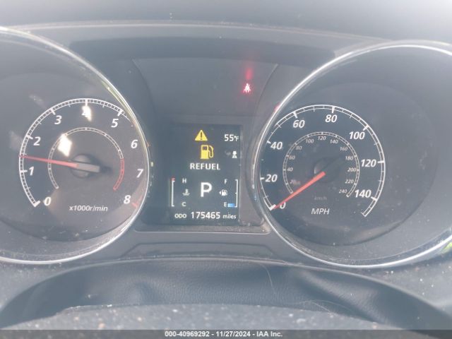 JA4AP3AW5GZ032690 Mitsubishi Outlander Sport 2.4 Es/2.4 Se