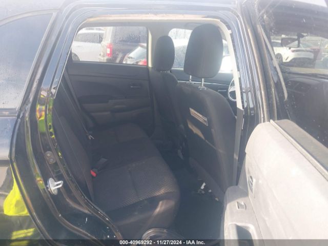 JA4AP3AW5GZ032690 Mitsubishi Outlander Sport 2.4 Es/2.4 Se