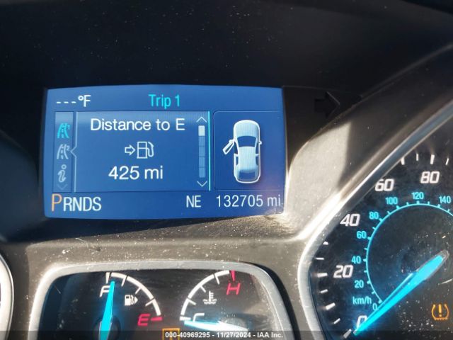 1FMCU0F72EUB39063 Ford ESCAPE S