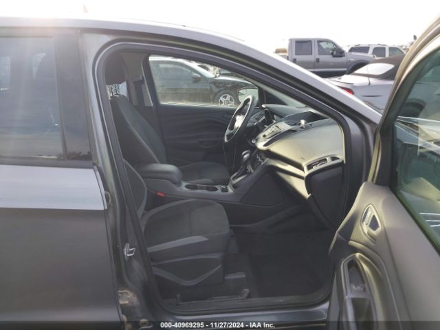 1FMCU0F72EUB39063 Ford ESCAPE S