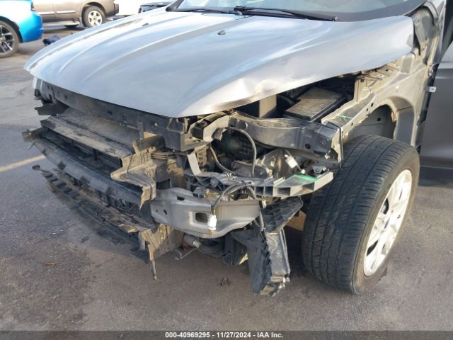 1FMCU0F72EUB39063 Ford ESCAPE S
