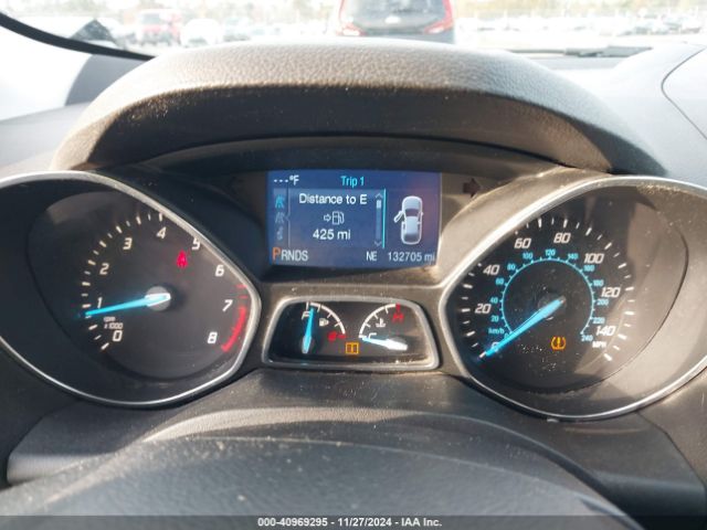 1FMCU0F72EUB39063 Ford ESCAPE S