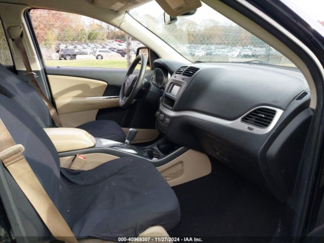 3C4PDCAB9KT861672 Dodge Journey Se Value Package