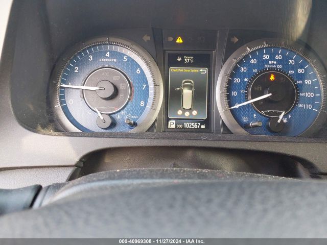 5TDDK3DC2GS136042 Toyota Sienna Limited Premium 7 Passenger