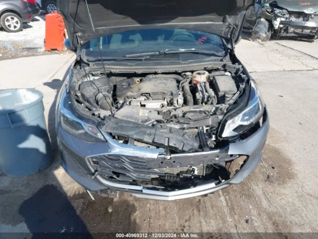 1G1BE5SM3K7134981 Chevrolet CRUZE LT