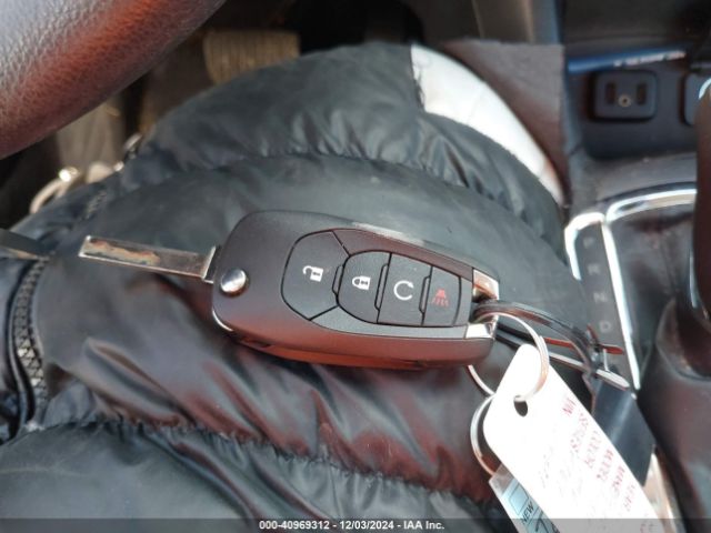 1G1BE5SM3K7134981 Chevrolet CRUZE LT