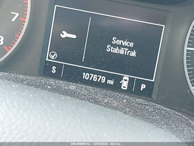 1G1BE5SM3K7134981 Chevrolet CRUZE LT