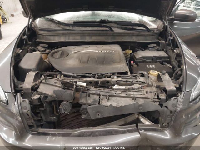 1C4PJMCS9HW563119 Jeep Cherokee Latitude 4x4