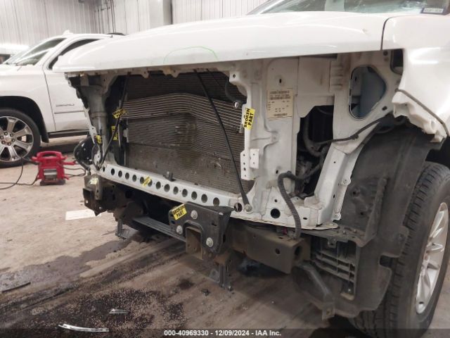 3GCNAAED4NG595281 Chevrolet Silverado 1500 2wd  Long Bed Wt