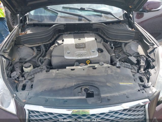 JN1BJ0RP7HM382167 Infiniti QX50
