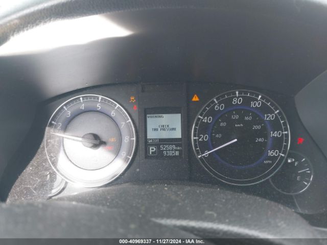 JN1BJ0RP7HM382167 Infiniti QX50