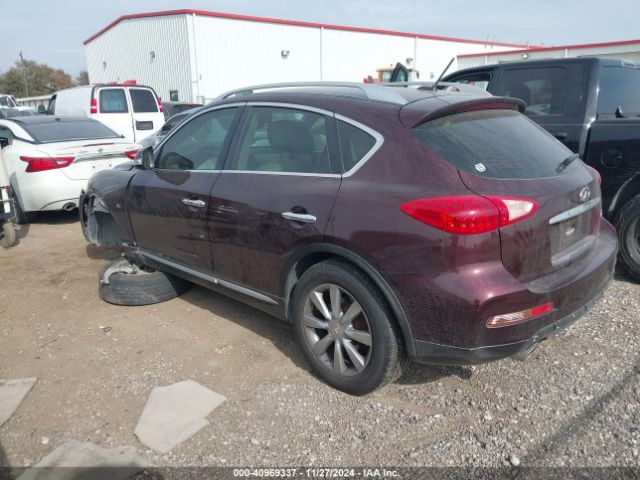 JN1BJ0RP7HM382167 Infiniti QX50