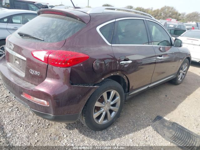 JN1BJ0RP7HM382167 Infiniti QX50