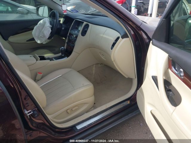 JN1BJ0RP7HM382167 Infiniti QX50