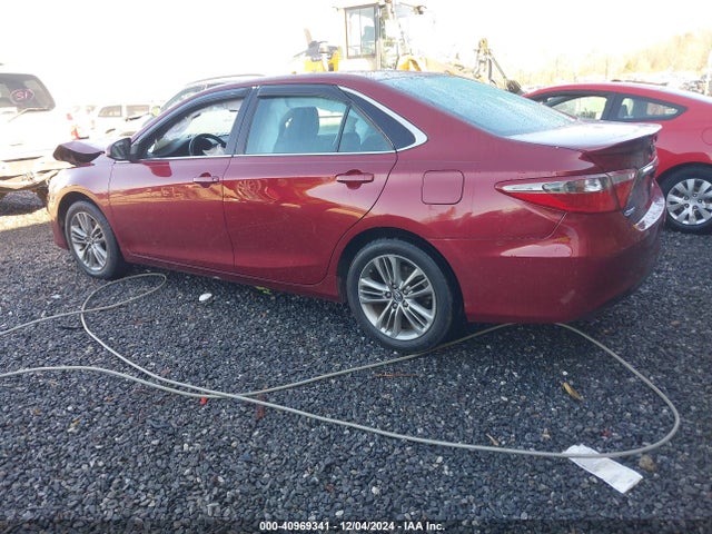 4T1BF1FK8GU578853 Toyota CAMRY SE