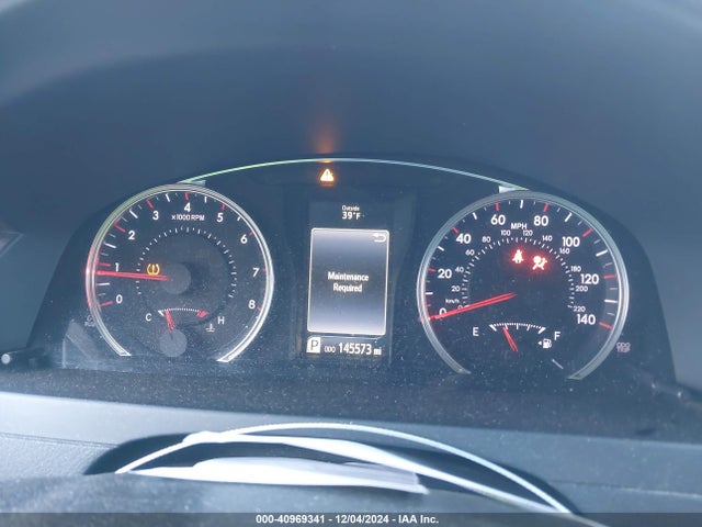4T1BF1FK8GU578853 Toyota CAMRY SE
