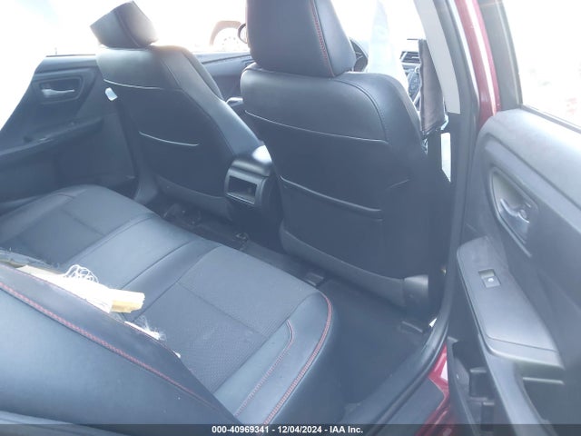 4T1BF1FK8GU578853 Toyota CAMRY SE