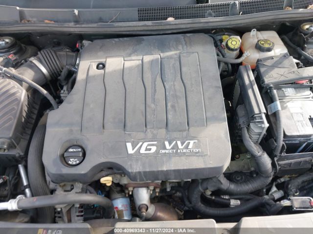 1G4GA5G35FF248433 Buick Lacrosse