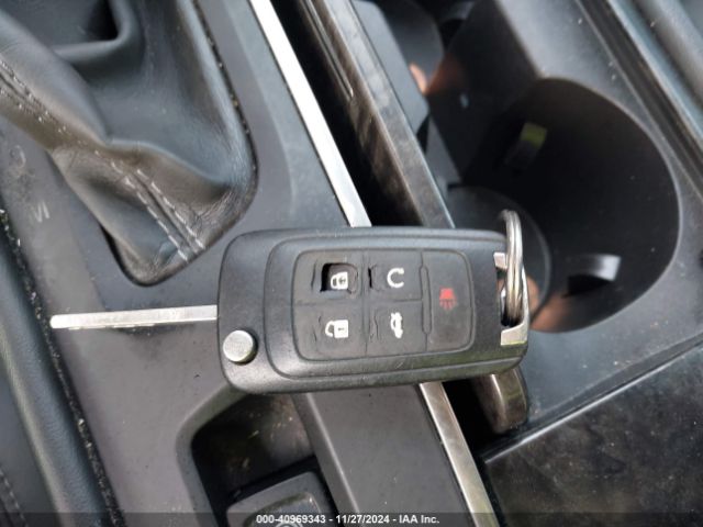 1G4GA5G35FF248433 Buick Lacrosse