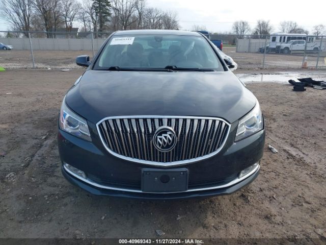 1G4GA5G35FF248433 Buick Lacrosse