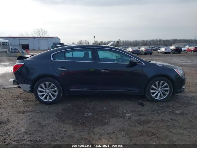 1G4GA5G35FF248433 Buick Lacrosse