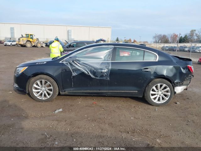 1G4GA5G35FF248433 Buick Lacrosse