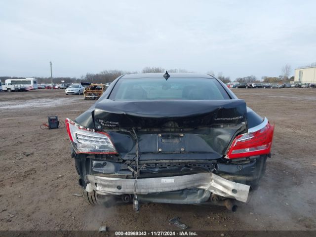 1G4GA5G35FF248433 Buick Lacrosse